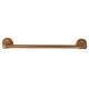 Towel Bar Traditional in Antique English Matte