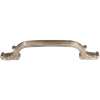 Ornate A3650-6-SN Pull Traditional in Satin Nickel