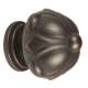 Ornate A6929-14-BARC Knob Traditional 1-1/4-in in Barcelona