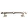 Ornate A6929-6-SN Pull Traditional in Satin Nickel