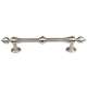 Ornate A6929-6-SN Pull Traditional in Satin Nickel