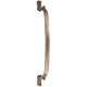 Ornate D3650-12-AEM Appliance Pull Traditional in Antique English Matte