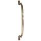 Ornate D3650-18-AE Appliance Pull Traditional in Antique English