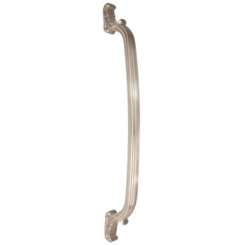 Ornate D3650-18-SN Appliance Pull Traditional in Satin Nickel