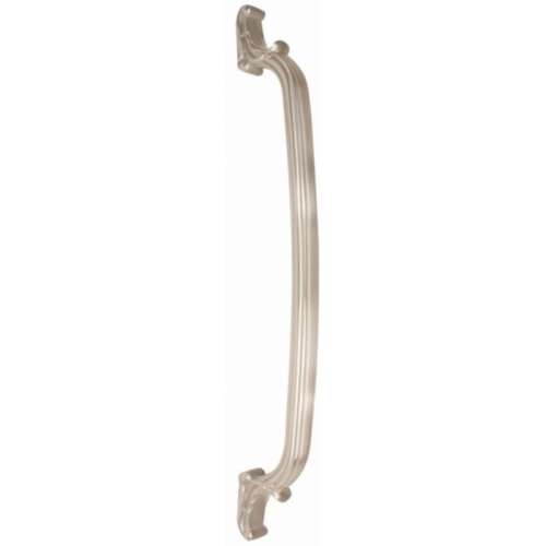Ornate D3650-8-SN Appliance Pull Traditional in Satin Nickel