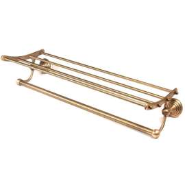 A9026-24 Embassy Towel Rack Traditional