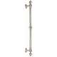 Ornate D6929-12-SN Appliance Pull Traditional in Satin Nickel