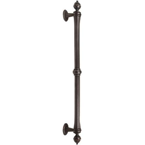 Ornate D6929-18-BARC Appliance Pull Traditional in Barcelona