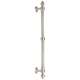 Ornate D6929-18-SN Appliance Pull Traditional in Satin Nickel
