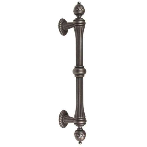 Ornate D6929-8-BARC Appliance Pull Traditional in Barcelona