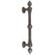 Ornate D6929-8-BARC Appliance Pull Traditional in Barcelona