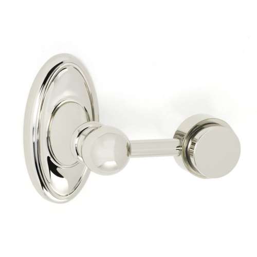 Classic Traditional A8091-PN Adjustable Mirror Brackets Traditional in Polished Nickel