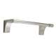 Luna A6820-8-PC Towel Bar Transitional in Polished Chrome