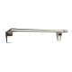 Luna A6820-12-PN Towel Bar Transitional in Polished Nickel