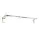 Luna A6820-18-PC Towel Bar Transitional in Polished Chrome