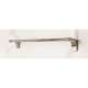 Luna A6820-18-PN Towel Bar Transitional in Polished Nickel