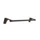 Luna A6820-18-BRZ Towel Bar Transitional in Bronze