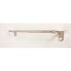Luna A6820-24-PB Towel Bar Transitional in Polished Brass