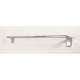 Luna A6820-24-PC Towel Bar Transitional in Polished Chrome