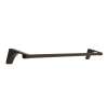 Luna A6820-24-BRZ Towel Bar Transitional in Bronze