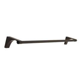 A6820-24 Luna Towel Bar Transitional