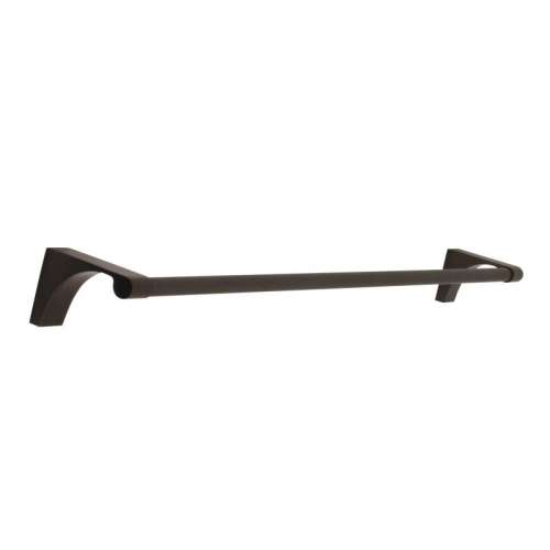 A6820-24 Luna Towel Bar Transitional