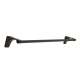 Luna A6820-24-BRZ Towel Bar Transitional in Bronze
