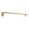 Luna A6820-30-PB Towel Bar Transitional in Polished Brass