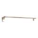 Luna A6820-30-PN Towel Bar Transitional in Polished Nickel