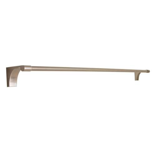 Luna A6820-30-SN Towel Bar Transitional in Satin Nickel