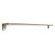 Luna A6820-30-SN Towel Bar Transitional in Satin Nickel