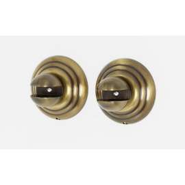 A9050 Embassy Shelf Brackets Traditional