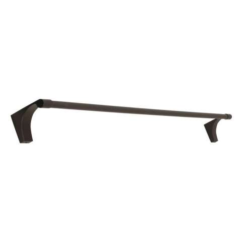 A6820-30 Luna Towel Bar Transitional