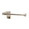 Luna A6866L-PN Tissue Holder Transitional 4-7/8-in in Polished Nickel