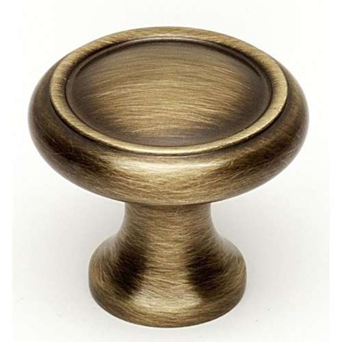 A1150 Knob Traditional 1-in