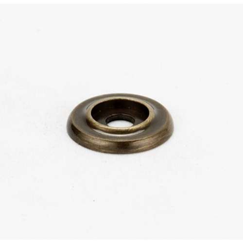 Backplate 1-in in Antique English