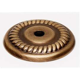 Backplate Traditional 1-in