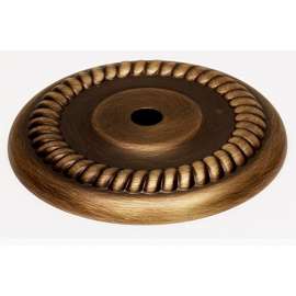 Backplate Traditional 1-1/2-in