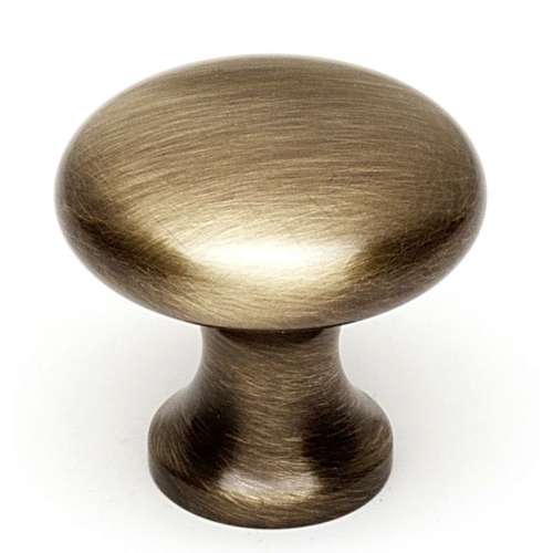 A814-1 Knob Traditional 1-in