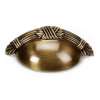 Cup Pull Traditional in Antique English