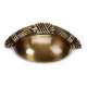 Cup Pull Traditional in Antique English