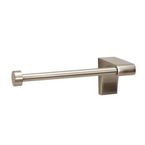 Tissue Holder Transitional 4-7/8-in in Satin Nickel