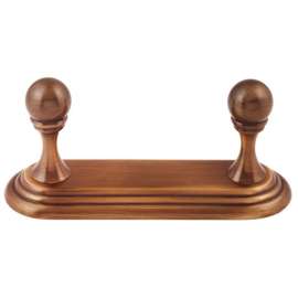 A9086 Embassy Robe Hook Traditional