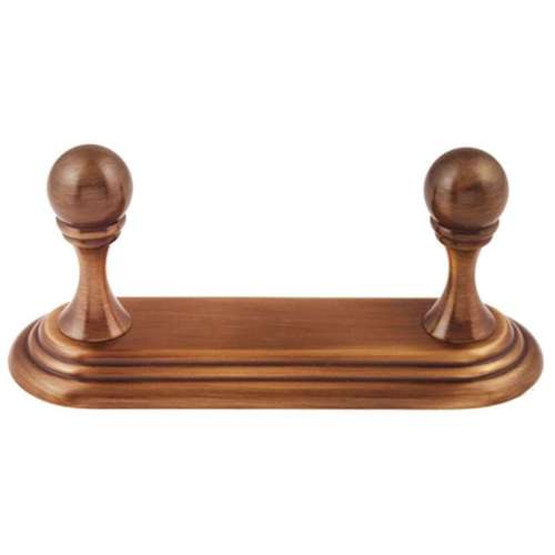 A9086 Embassy Robe Hook Traditional
