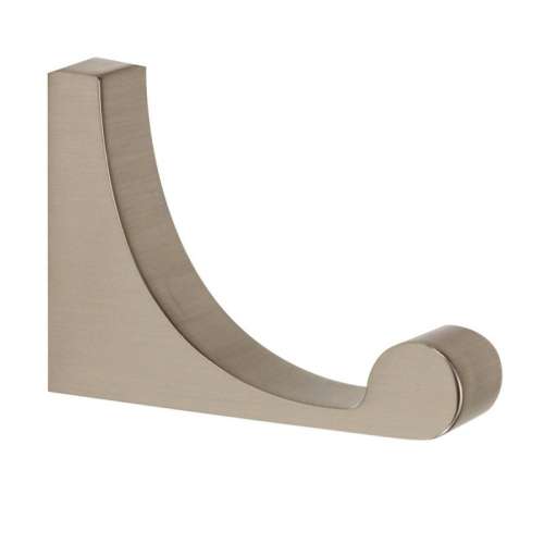 Luna A6880-SN Robe Hook Transitional in Satin Nickel
