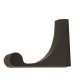 Luna A6880-BRZ Robe Hook Transitional in Bronze