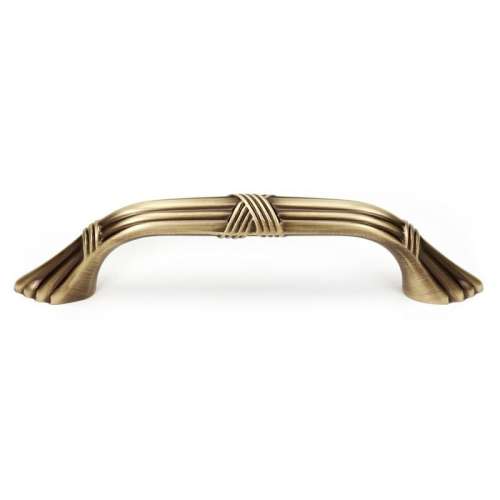 Ribbon & Reed A881-35-AEM Pull Traditional in Antique English Matte