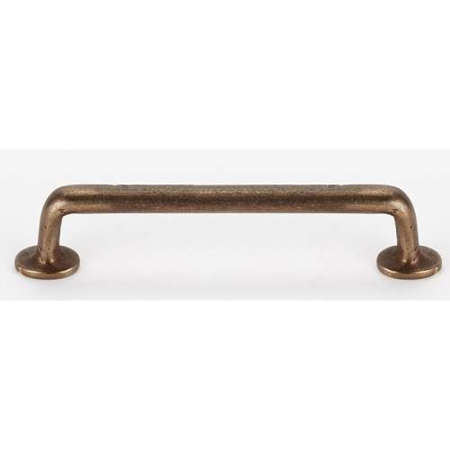 Pull Rustic in Rust Bronze