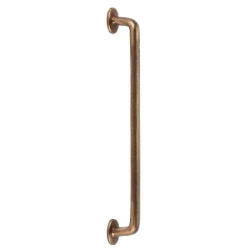 Sierra A1409-12-RSTBRZ Appliance Pull Rustic in Rust Bronze