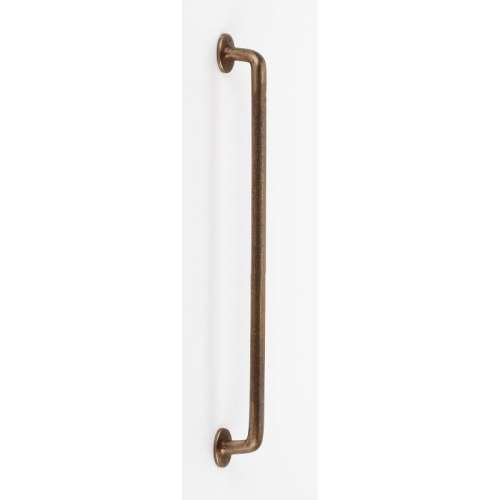 Sierra A1410-18-RSTBRZ Appliance Pull Rustic in Rust Bronze